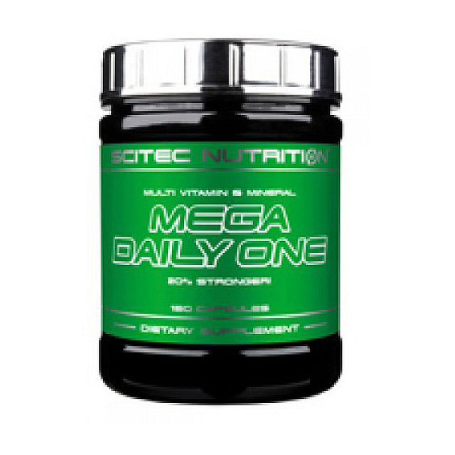 Mega Daily One (150 cap)  