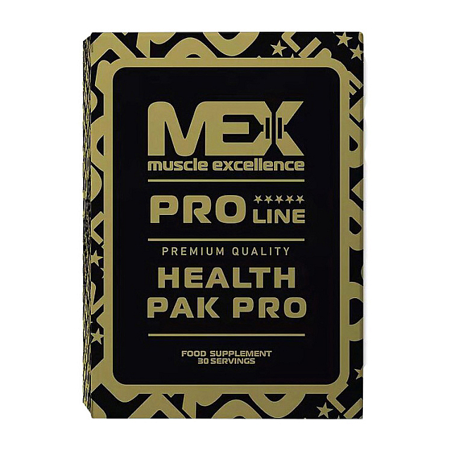 Health Pak Pro (30 pak)  