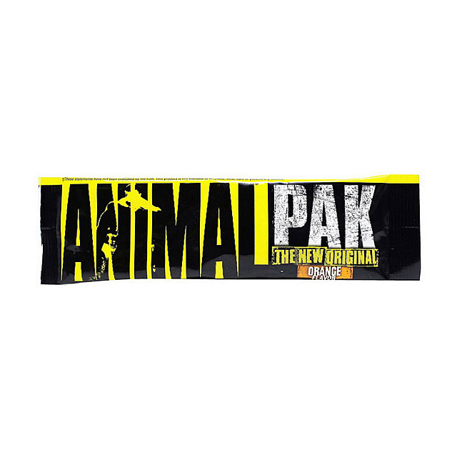 Animal Pak (6,9 g) Cherry bomb 