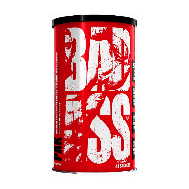 Bad Ass Pak (44 sachets)  