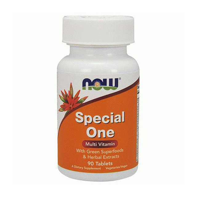 Special One (90 tabs)  