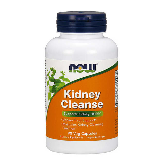 Kidney Cleanse (90 veg caps)  