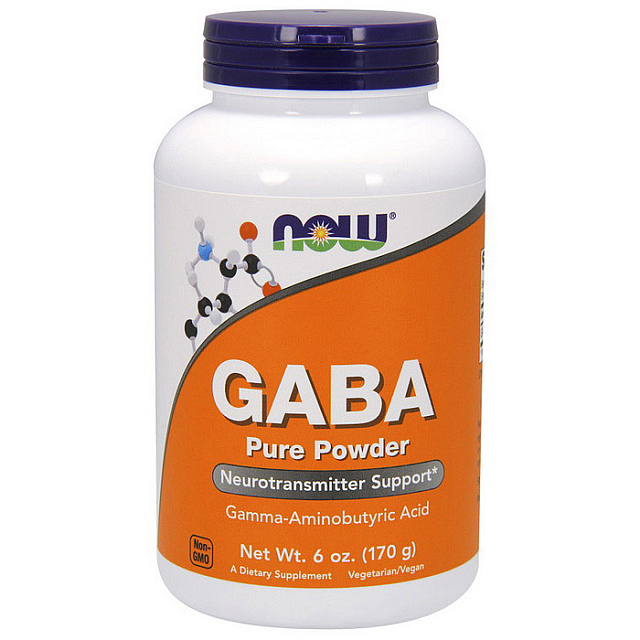 GABA (170 g)  