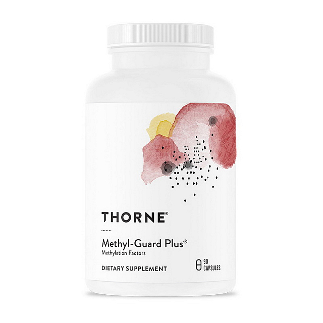 Methyl - Guard Plus (90 caps)  