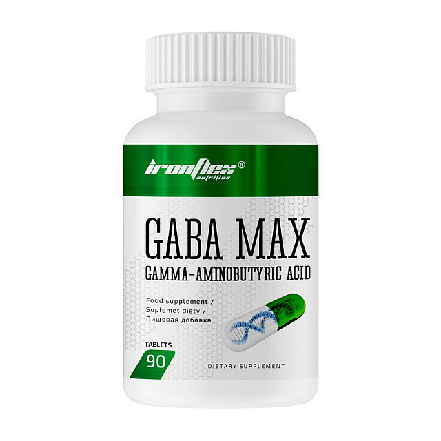 Gaba Max (90 tab)  