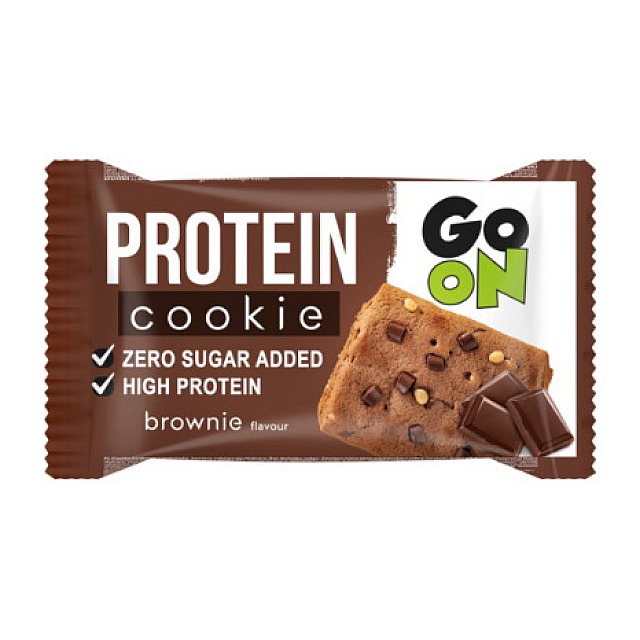 Protein Cookie (50 g)  Brownie