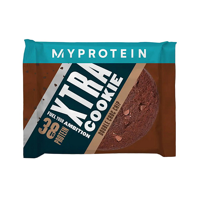 Xtra Cookie (75 g)  Double chocolate chip