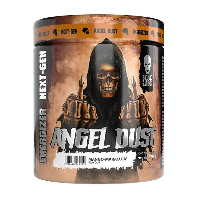 Angel Dust (270 g) Dragon fruit 