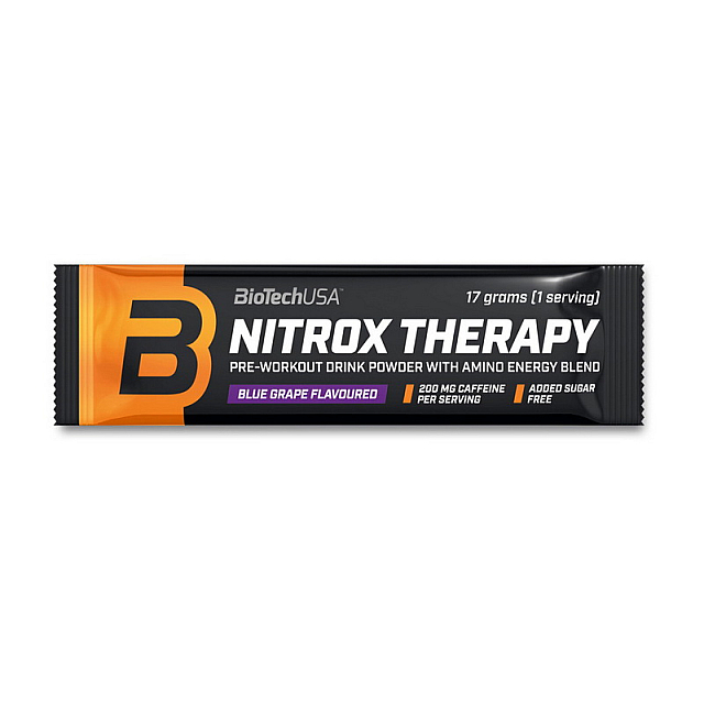 Nitrox Therapy (17 g) Peach 
