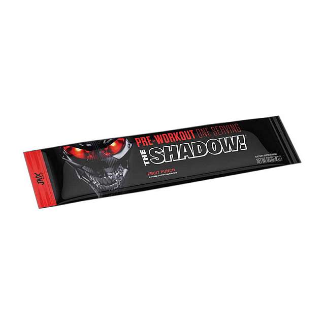 The Shadow! (9 g) Blue raspberry  JNX Sports