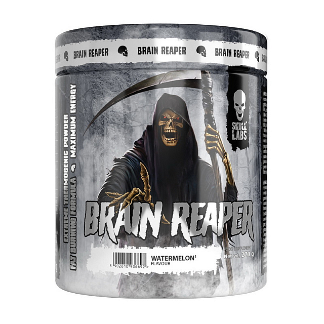 Brain Reaper (270 g) Mango 