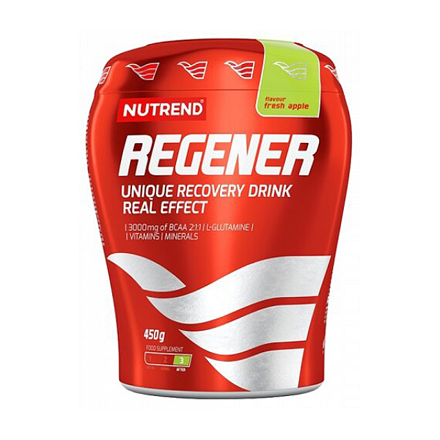 Regener (450 g)  Fresh apple