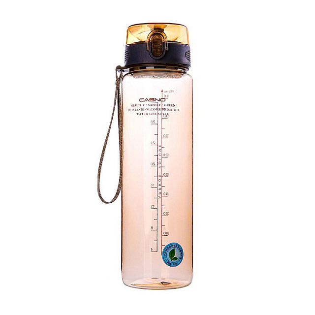Casno More Love Waterbottle MX-5041 (1050 ml)  Grey