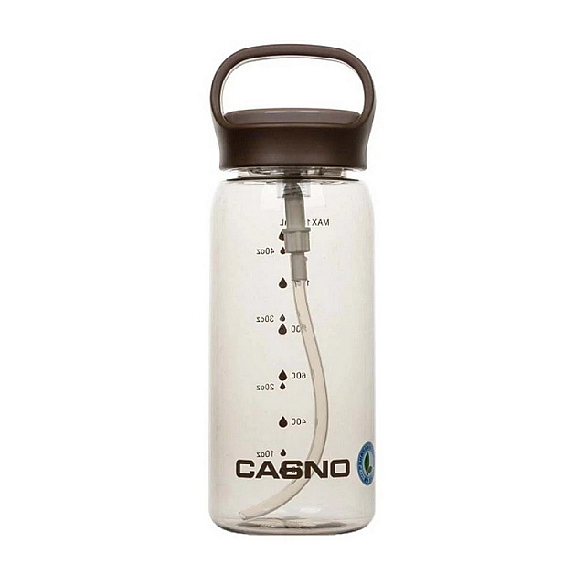 Casno Waterbottle KXN-1238 (1,5 l)  Brown