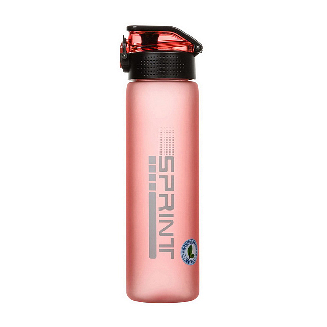 Casno Sprint Waterbottle KXN-1226 (750 ml)  Black