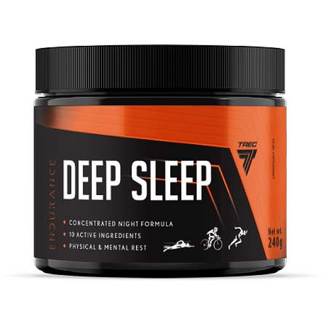 Deep Sleep (240 g) Tropic 