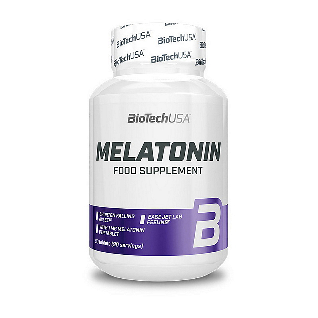 Melatonin (90 tab)  