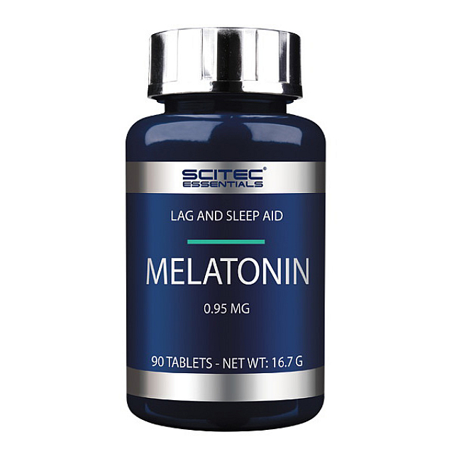 Melatonin 0.95 mg (90 tab)  