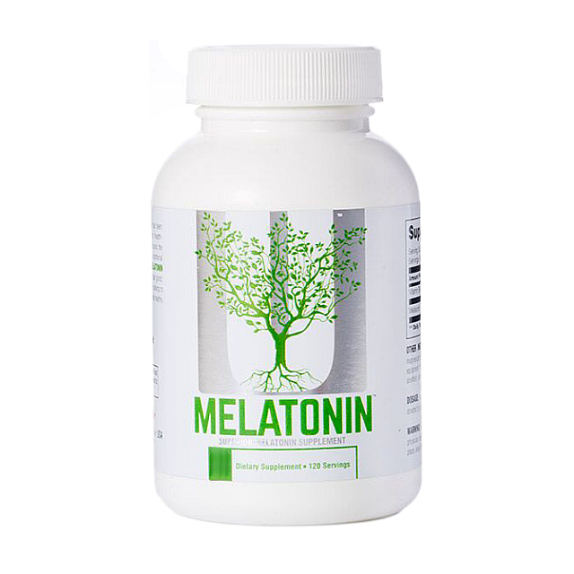 Melatonin Formula (60 caps)  