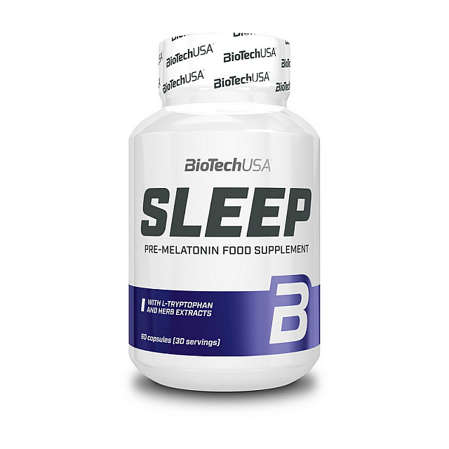 Sleep (60 caps)  