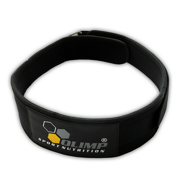 Competition Belt 4 (M size)  