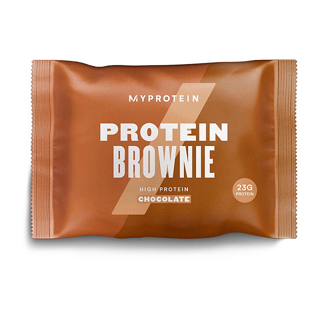 Protein Brownie (75 g)  Chocolate