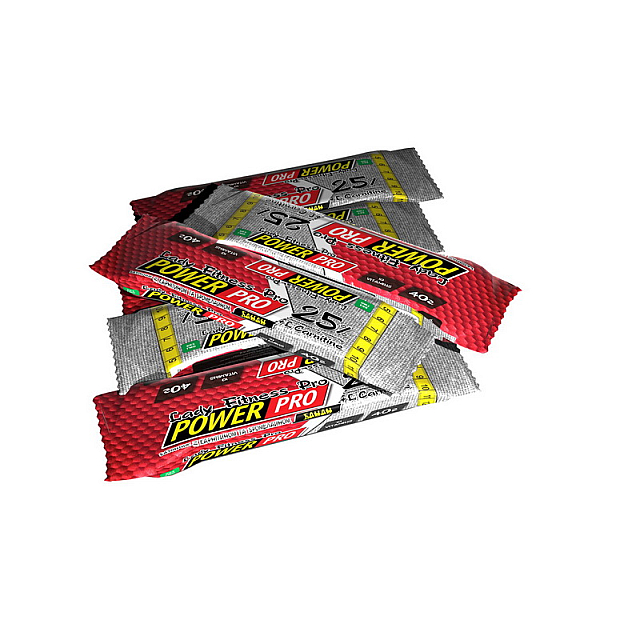 Lady Fitness Pro (40 g) Banana 