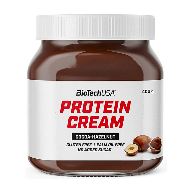 Protein Cream (200 g) Cocao-hazelnut 