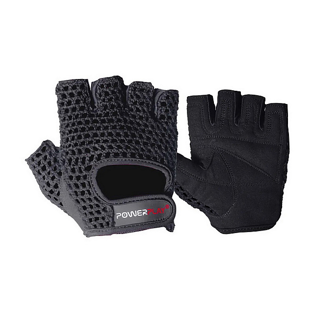 Fitness Gloves Black 1953 (L size)  