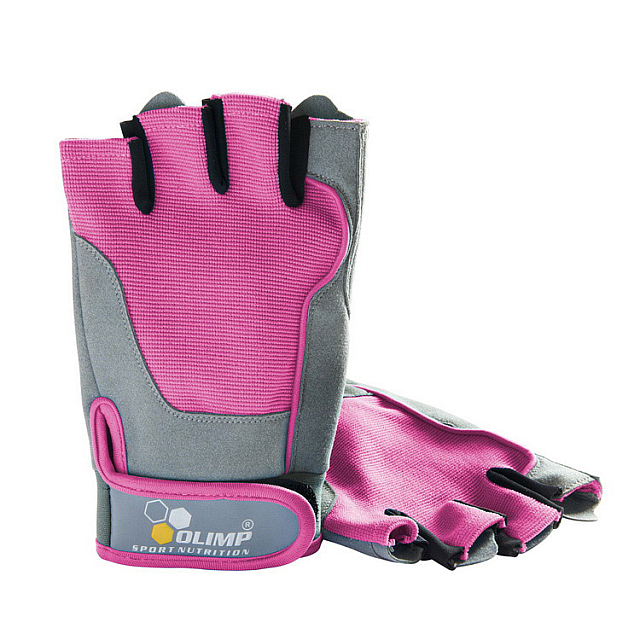 Fitness One Pink (M size)  
