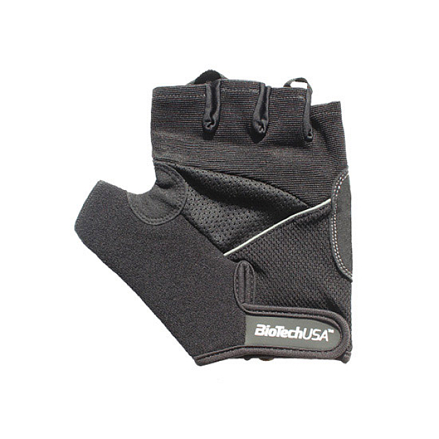 BERLINS (Размер S)  Black