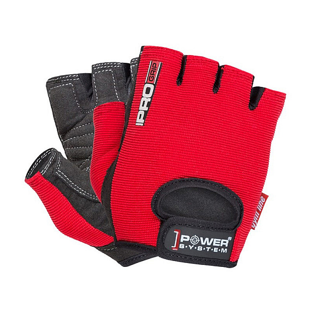 Pro Grip Gloves Red 2250RD (XL size)  
