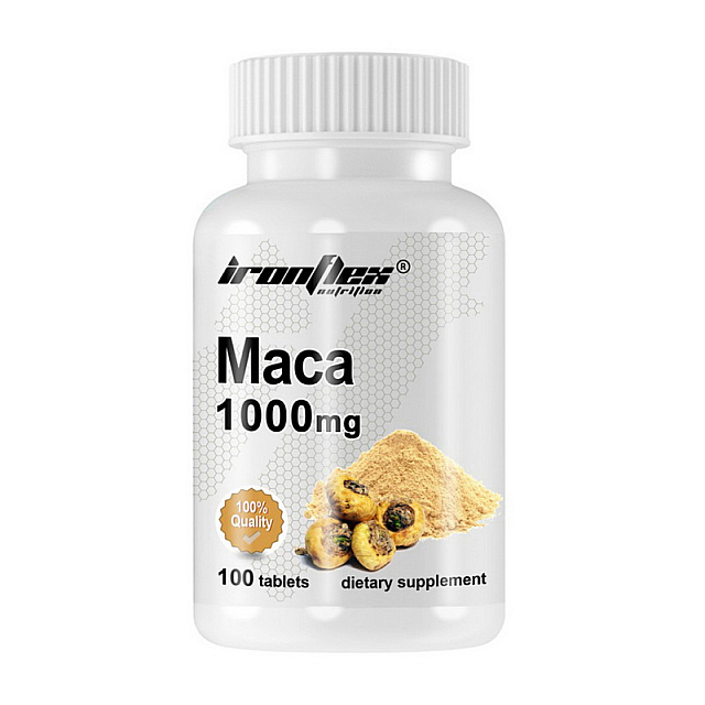 Maca (100 tab)  