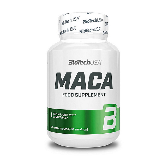 Maca (60 caps)  