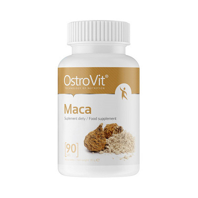 Maca (90 tab)  