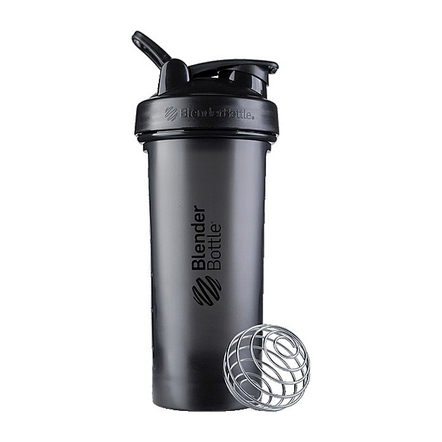 Blender Bottle Classic Loop V2 (820 ml)  Black