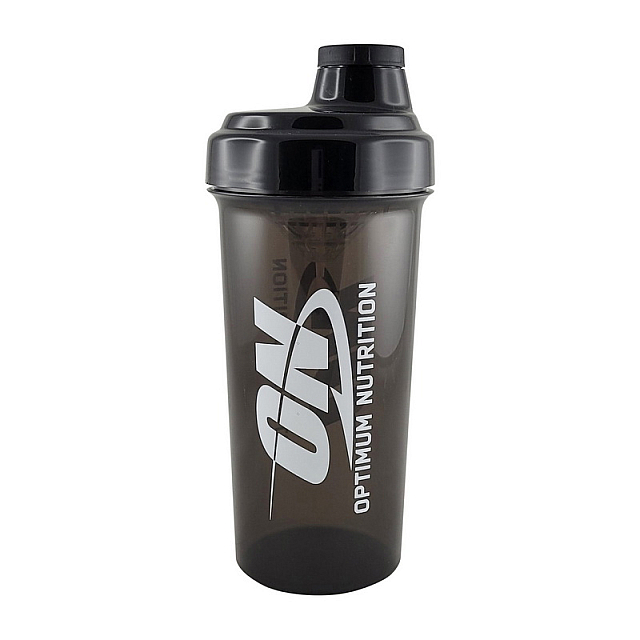 Shaker ON (750 ml) USA  Black/White