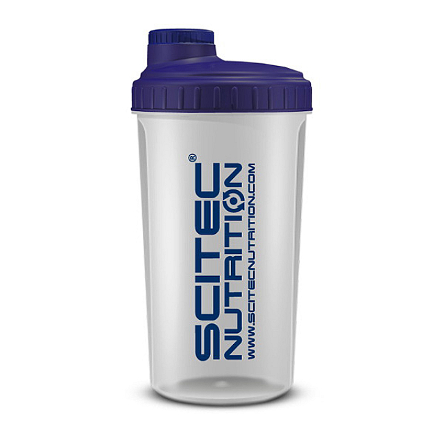 Shaker Opaque (700 ml) 