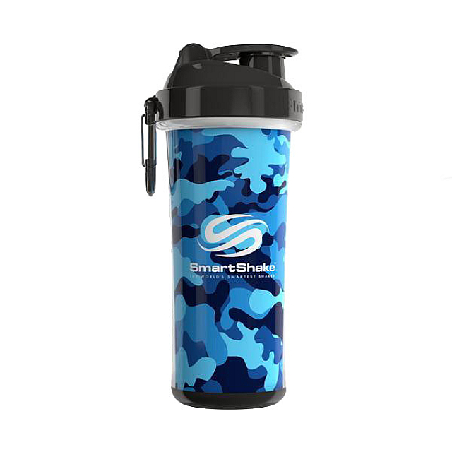 SmartShake Double Wall (750 ml)  Camo