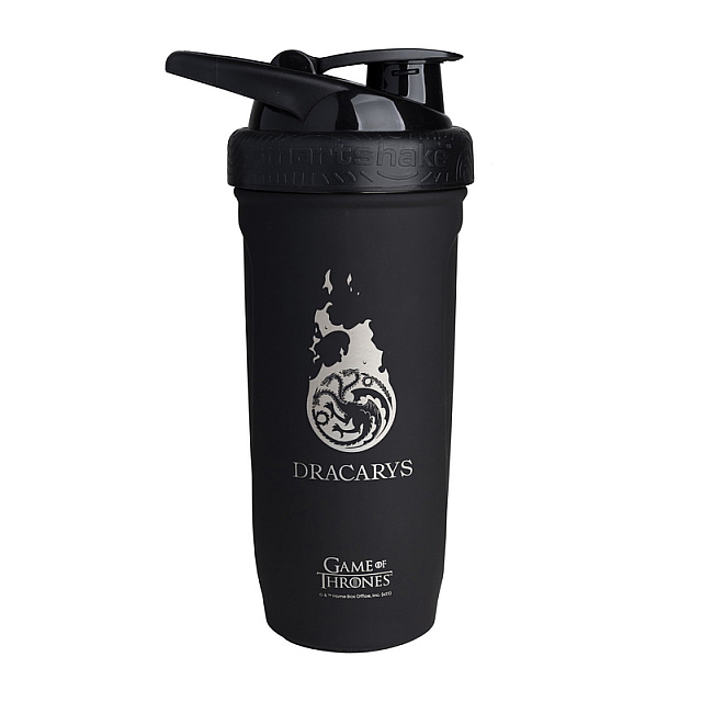 SmartShake Reforce GoT Dracarys (900 ml)  