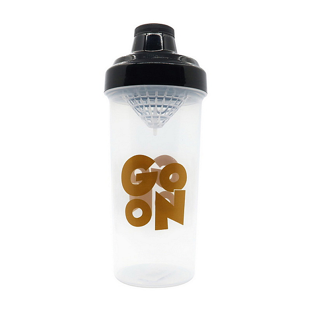 GoOn Shaker (750 ml)  Clear 