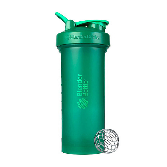 Blender Bottle Pro45 (1,27 l)  Grey/White