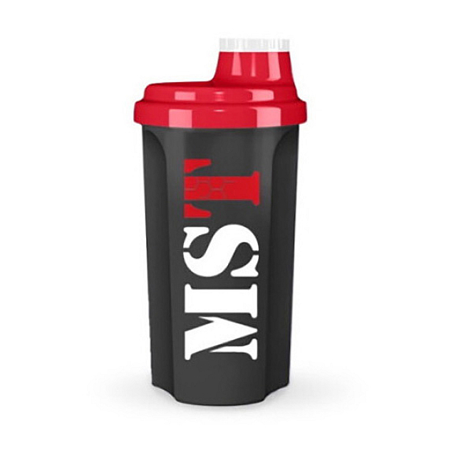 Shaker MST (700 ml)  Black 