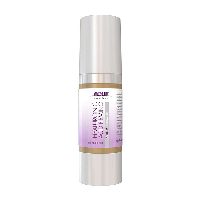 Hyaluronic Acid Firming Serum (30 ml)  