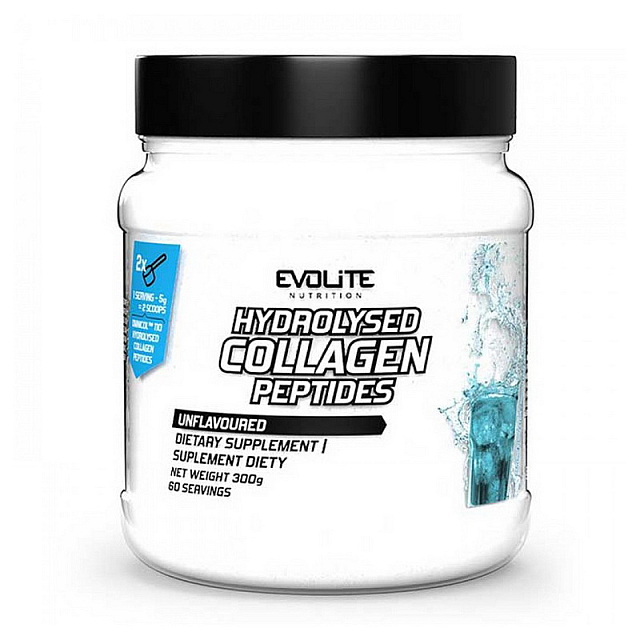 Collagen (300 g) Unflavoured 
