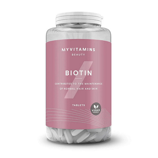 Biotin Beauty (90 tab)  