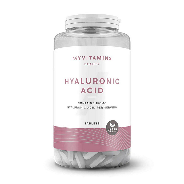 Hyaluronic Acid (30 tab)  
