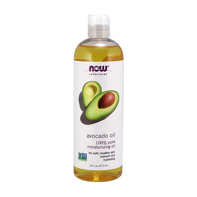 Avocado Oil (473 ml) Pure 