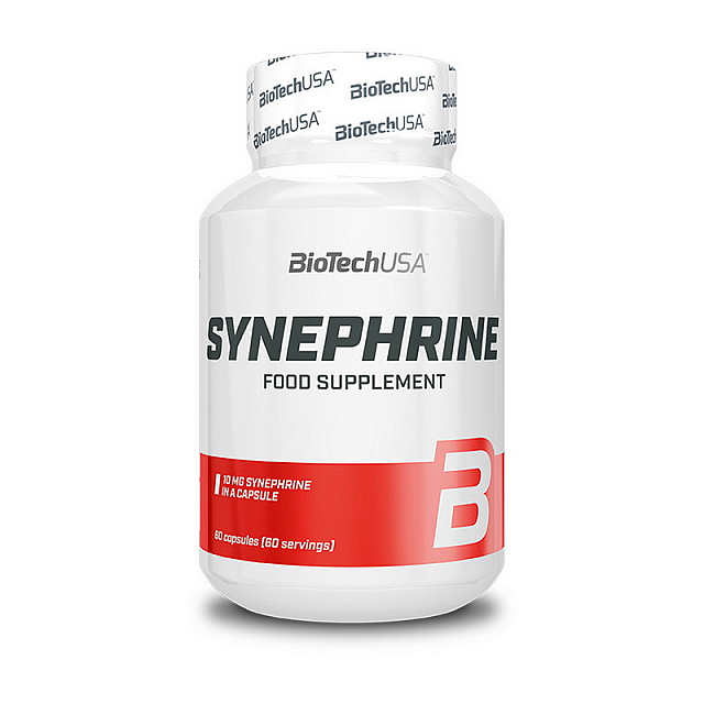Synephrine (60 caps)  