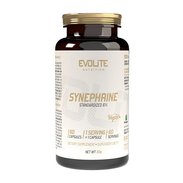 Synephrine (60 vcaps)  